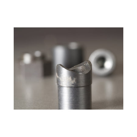 Q.Max Sheet Metal Punch 1.in