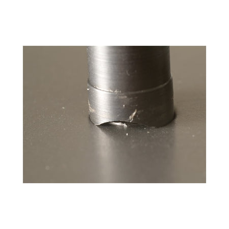 Q.Max Sheet Metal Punch 1.in