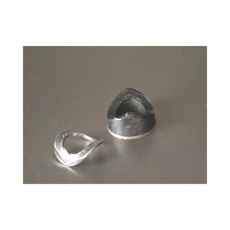 Q.Max Sheet Metal Punch 1.in