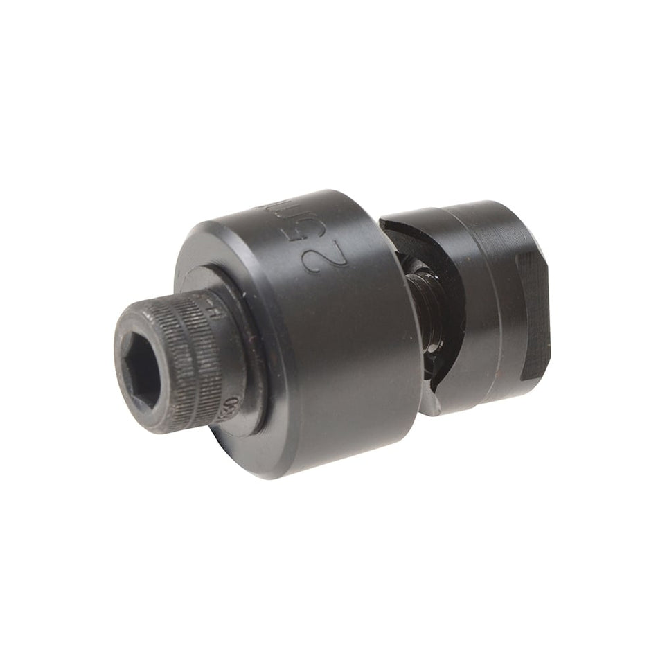 Q.Max Sheet Metal Punch 25mm