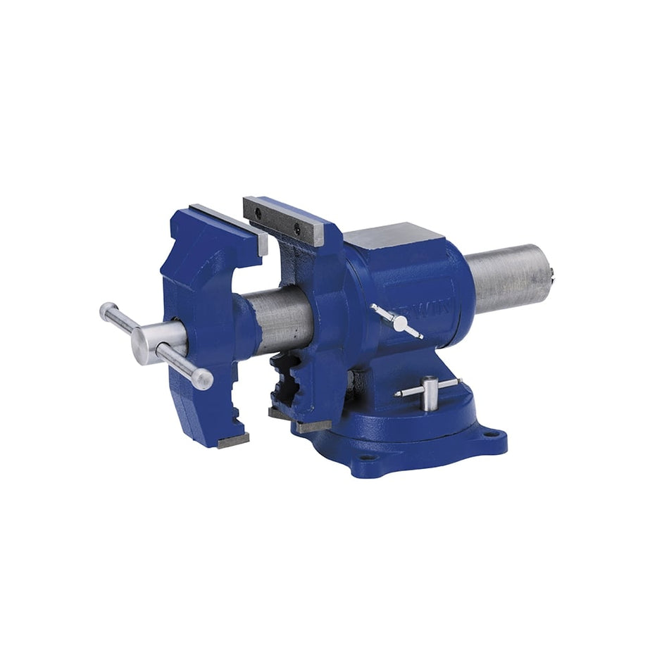 IRWIN Record Multipurpose Vice (5in)