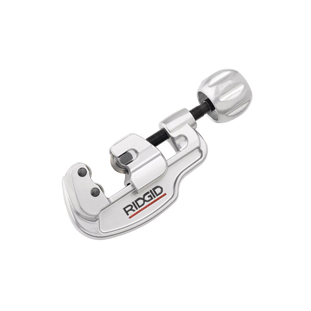 RIDGID 35S Stainless Steel Tube Cutter