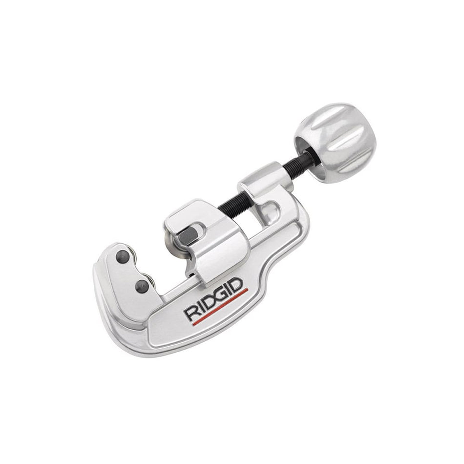 RIDGID 35S Stainless Steel Tube Cutter