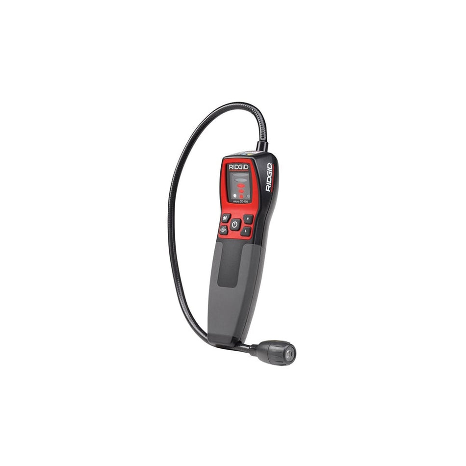 RIDGID Micro CD-100 Gas Detector