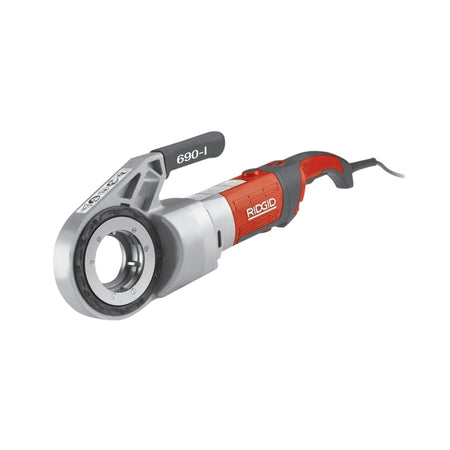 RIDGID 690-I Hand Held Pipe Threader