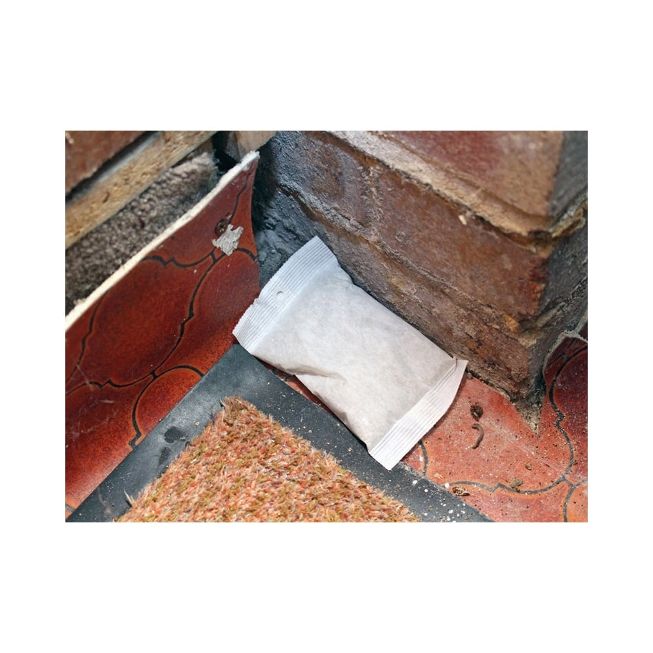 Rentokil Mouse & Rat Odour Sachets