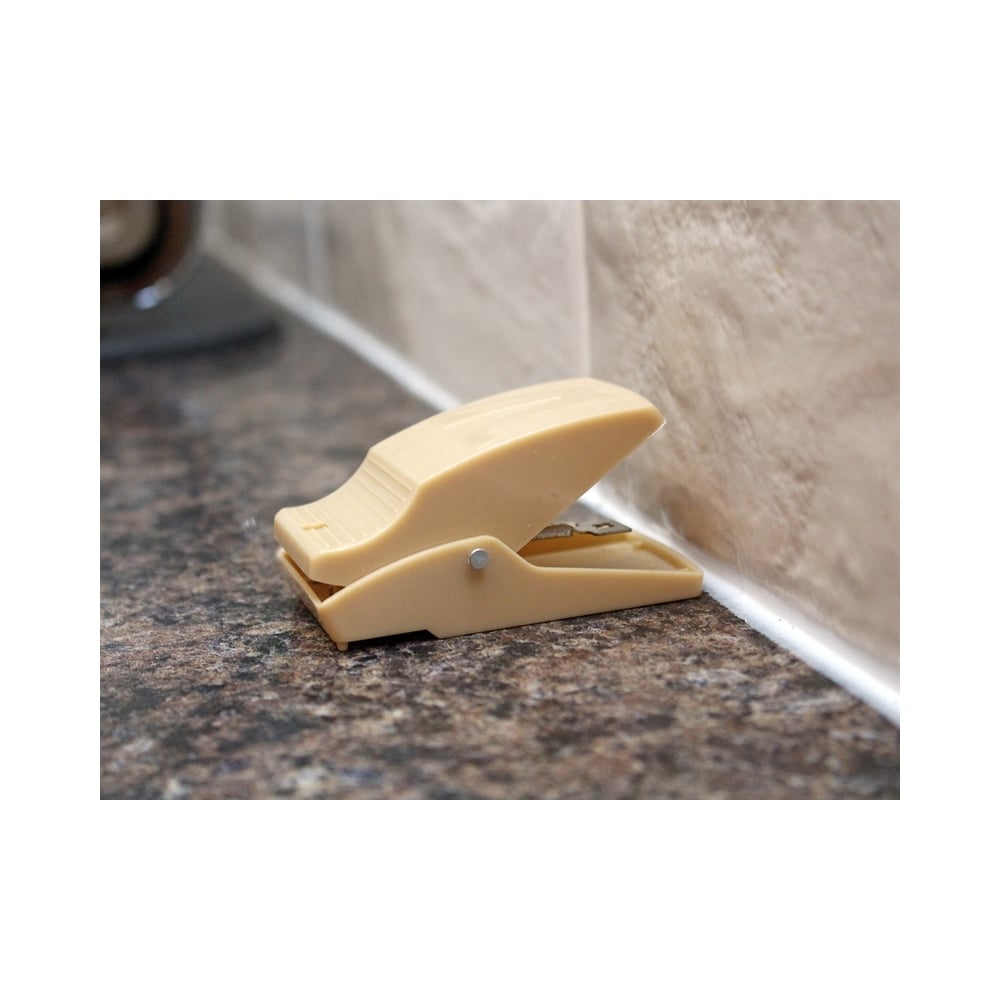 Rentokil Quick Set Mouse Traps (Twin Pack)