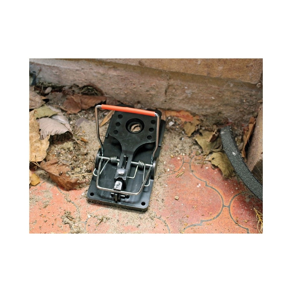 Rentokil Advanced Rat Trap Twin Pack