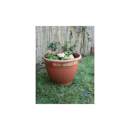 Rentokil Slug & Snail Barrier Tape 4m