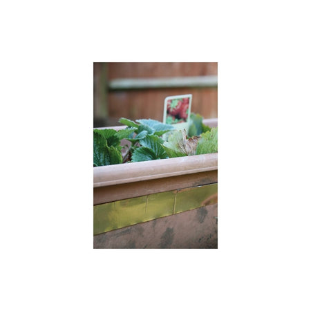 Rentokil Slug & Snail Barrier Tape 4m