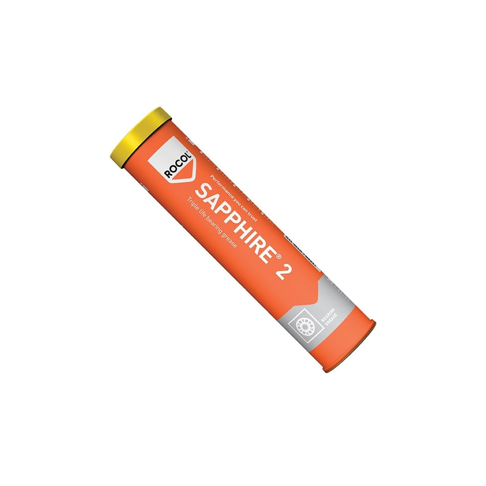 ROCOL SAPPHIRE 2 Bearing Grease 400g
