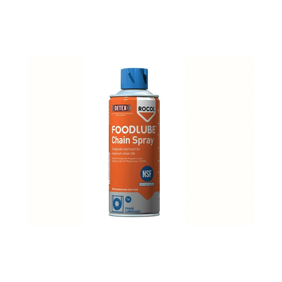 ROCOL FOODLUBE???? Chain Spray 400ml