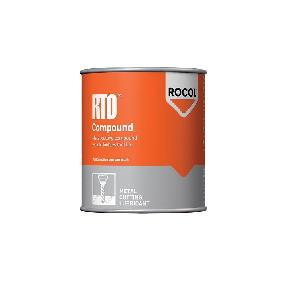 ROCOL RTD Compound 500g