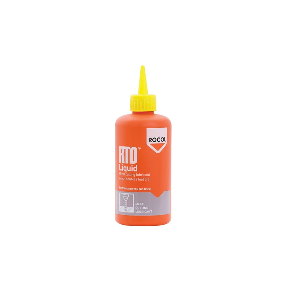 ROCOL RTD Liquid Bottle 400g