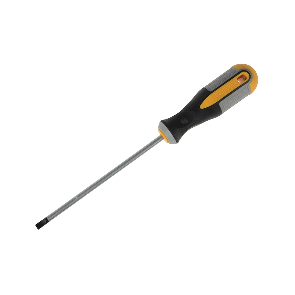 Roughneck Screwdriver Parallel Tip 5.5mm x 100mm