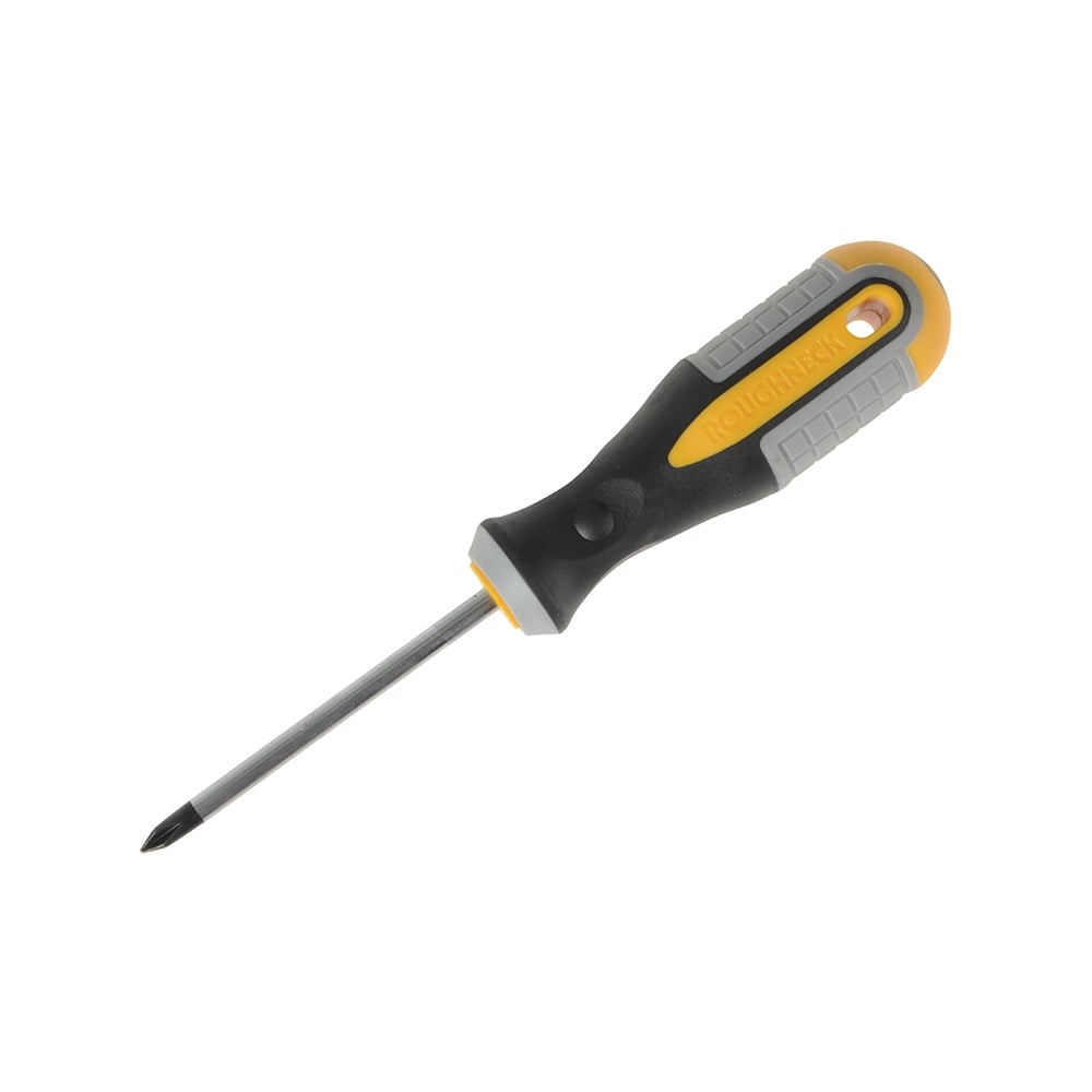 Roughneck Screwdriver Phillips PH1 x 75mm