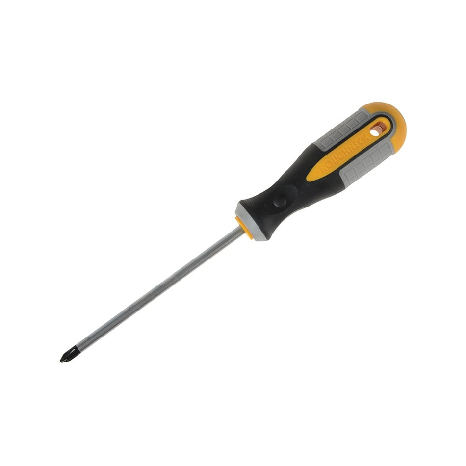 Roughneck Screwdriver Phillips PH2 x 125mm