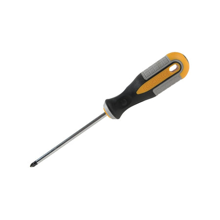 Roughneck Screwdriver Pozidriv PZ2 x 125mm