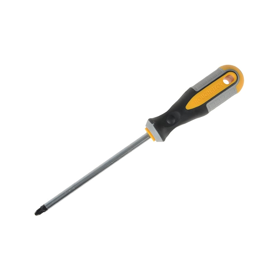 Roughneck Screwdriver Pozidriv PZ3 x 150mm