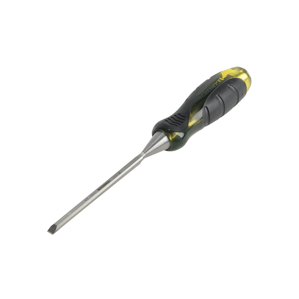 Roughneck Professional Bevel Edge Chisel 6mm (1/4in)