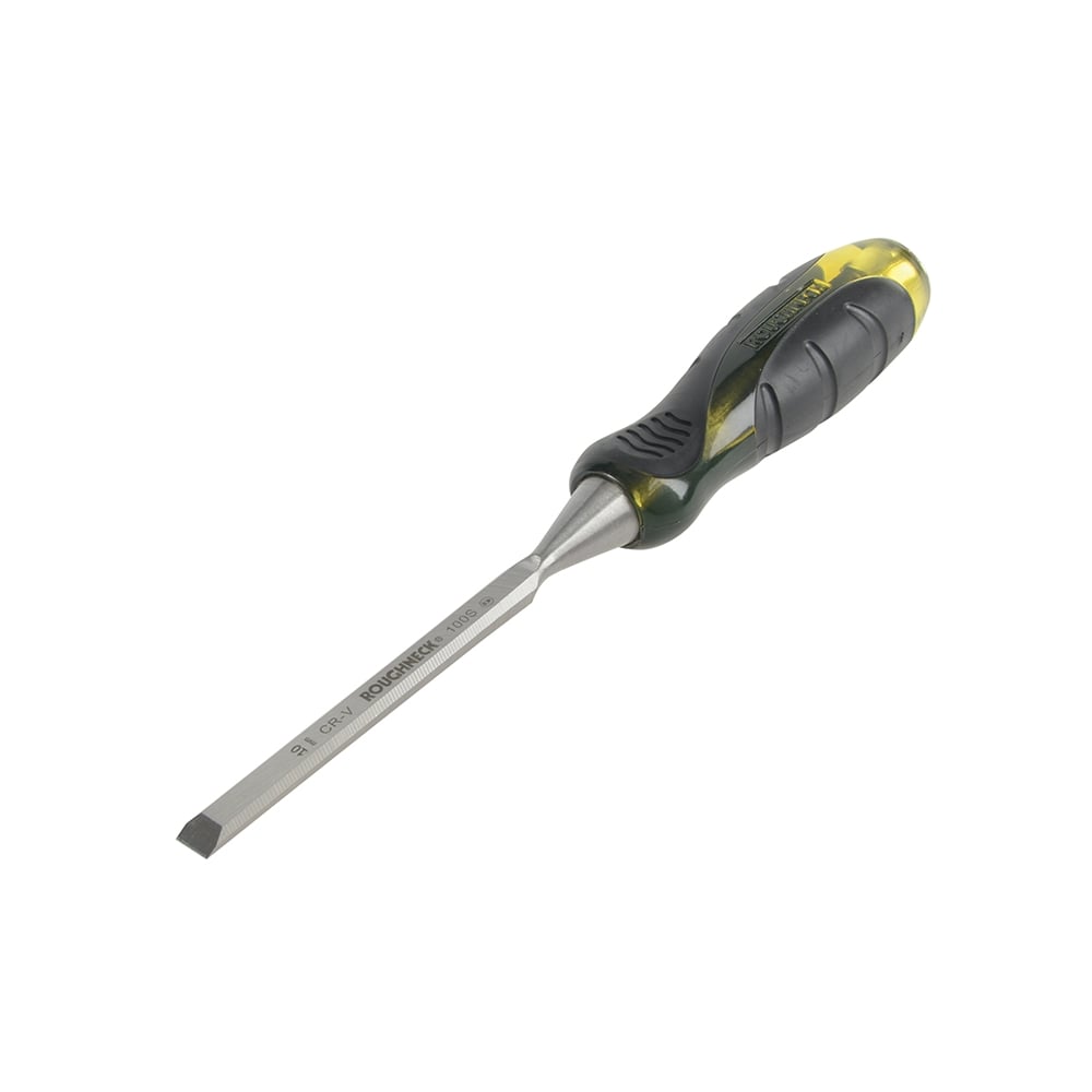 Roughneck Professional Bevel Edge Chisel 10mm 10mm (3/8in)