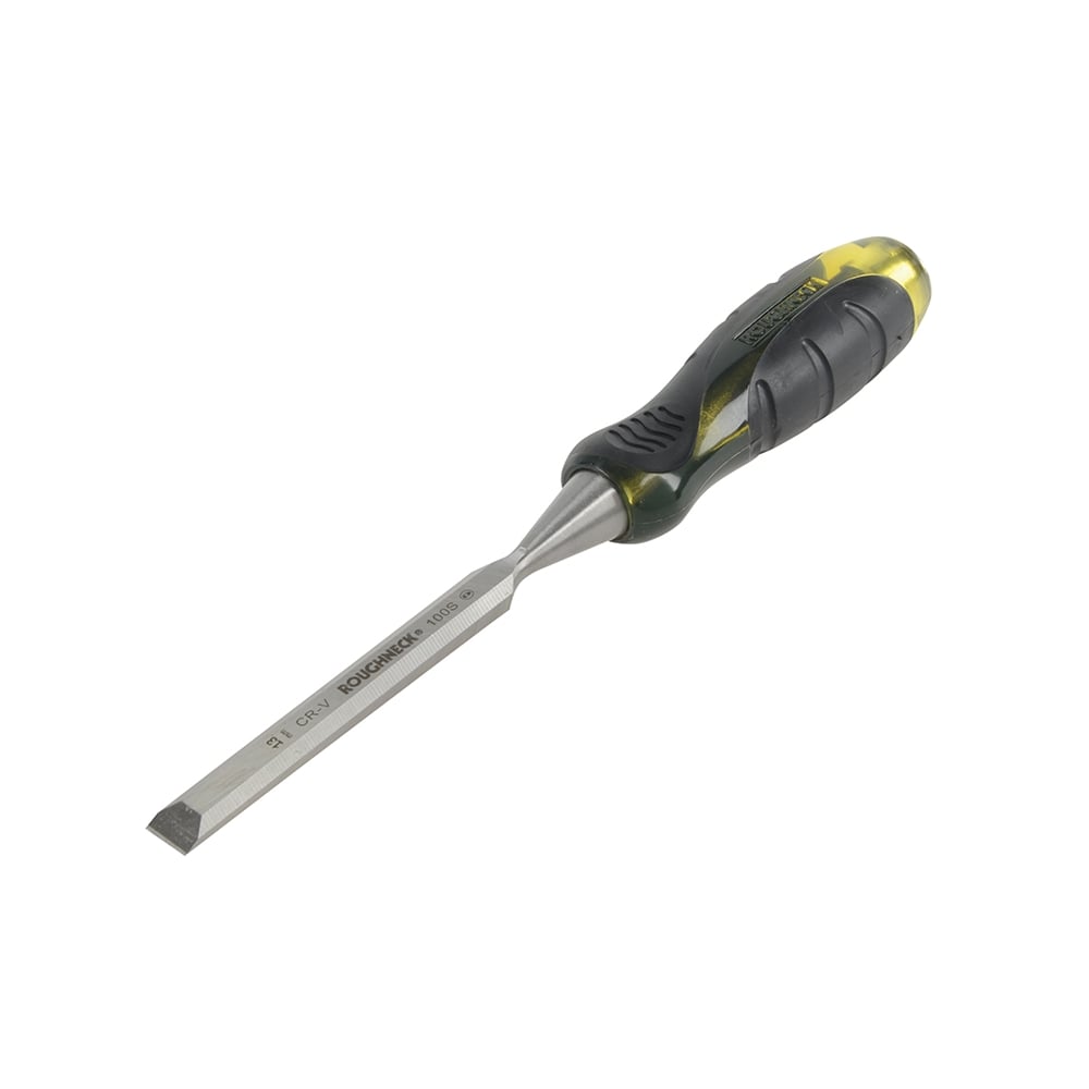 Roughneck Professional Bevel Edge Chisel 13mm (1/2in)