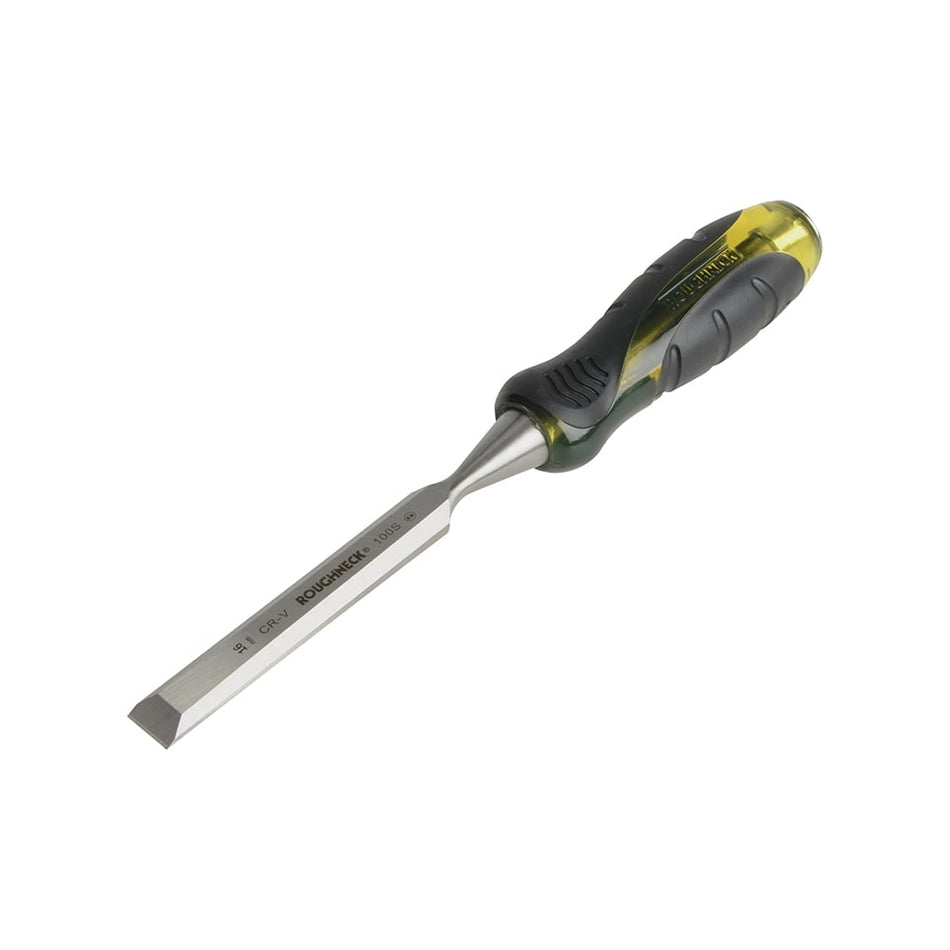 Roughneck Professional Bevel Edge Chisel 16mm (5/8in)