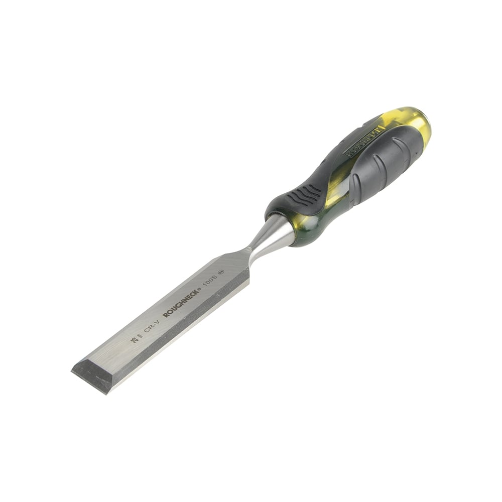 Roughneck Professional Bevel Edge Chisel 25mm (1in)