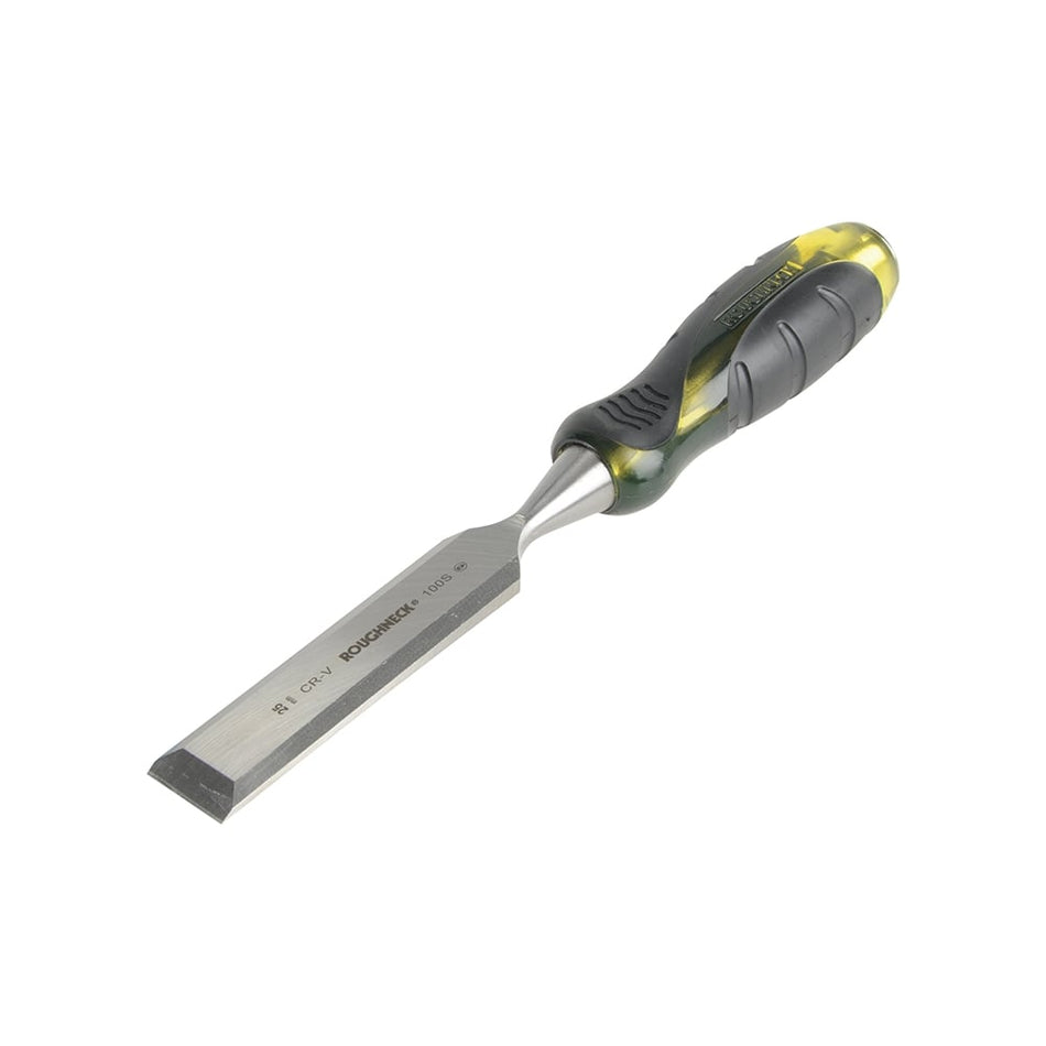 Roughneck Professional Bevel Edge Chisel 25mm (1in)