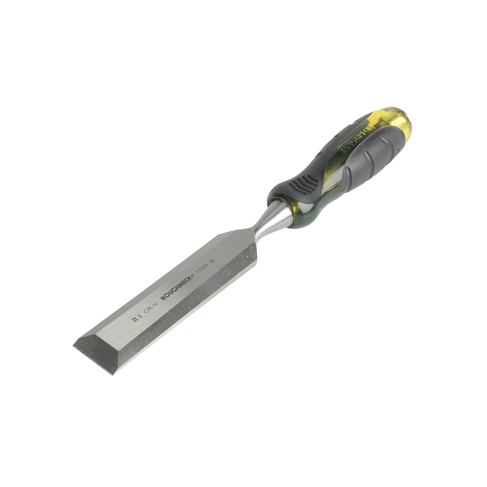 Roughneck Professional Bevel Edge Chisel 32mm (1.1/4in)