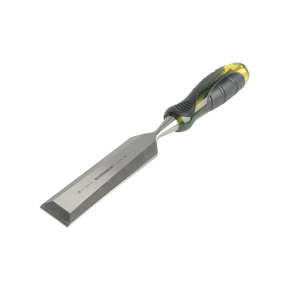 Roughneck Professional Bevel Edge Chisel 38mm (1.1/2in)