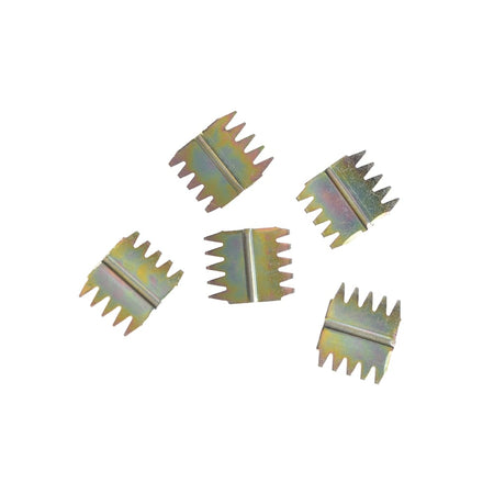 Roughneck Scutch Combs 25mm (1in) (5)