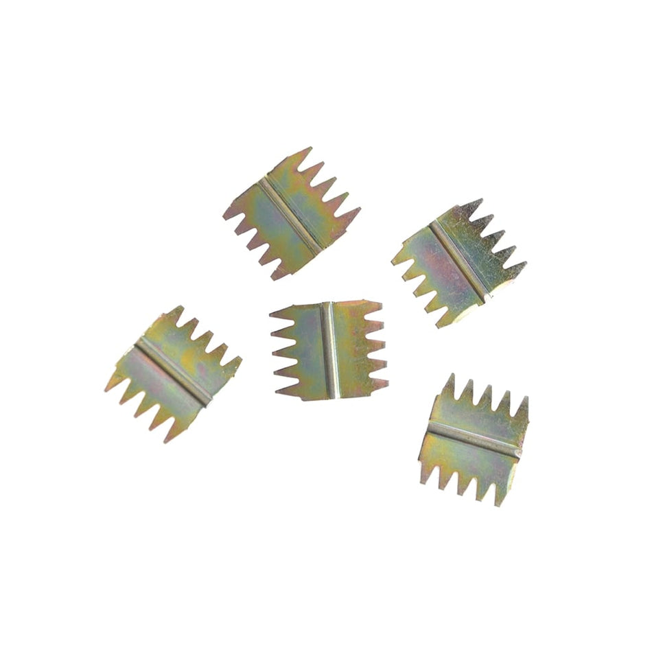 Roughneck Scutch Combs 25mm (1in) (5)