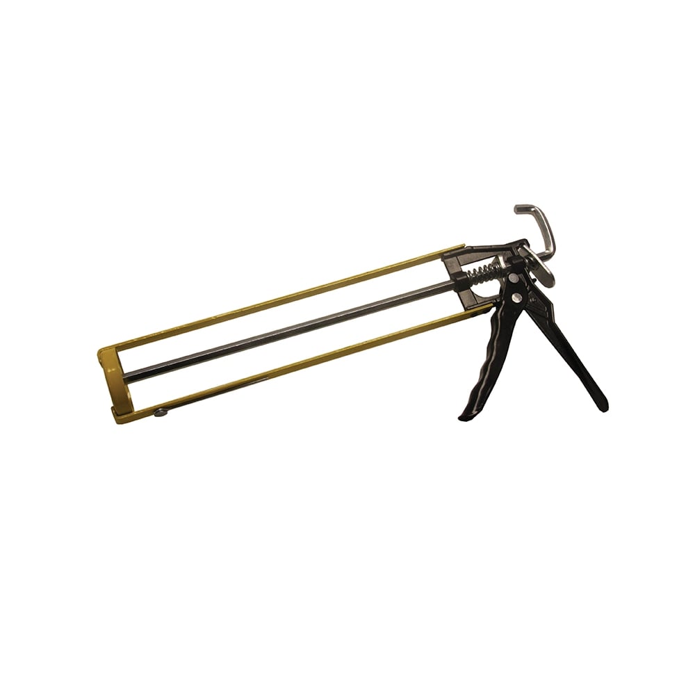 Roughneck Skeleton Type Caulking Gun 280mm (11in)