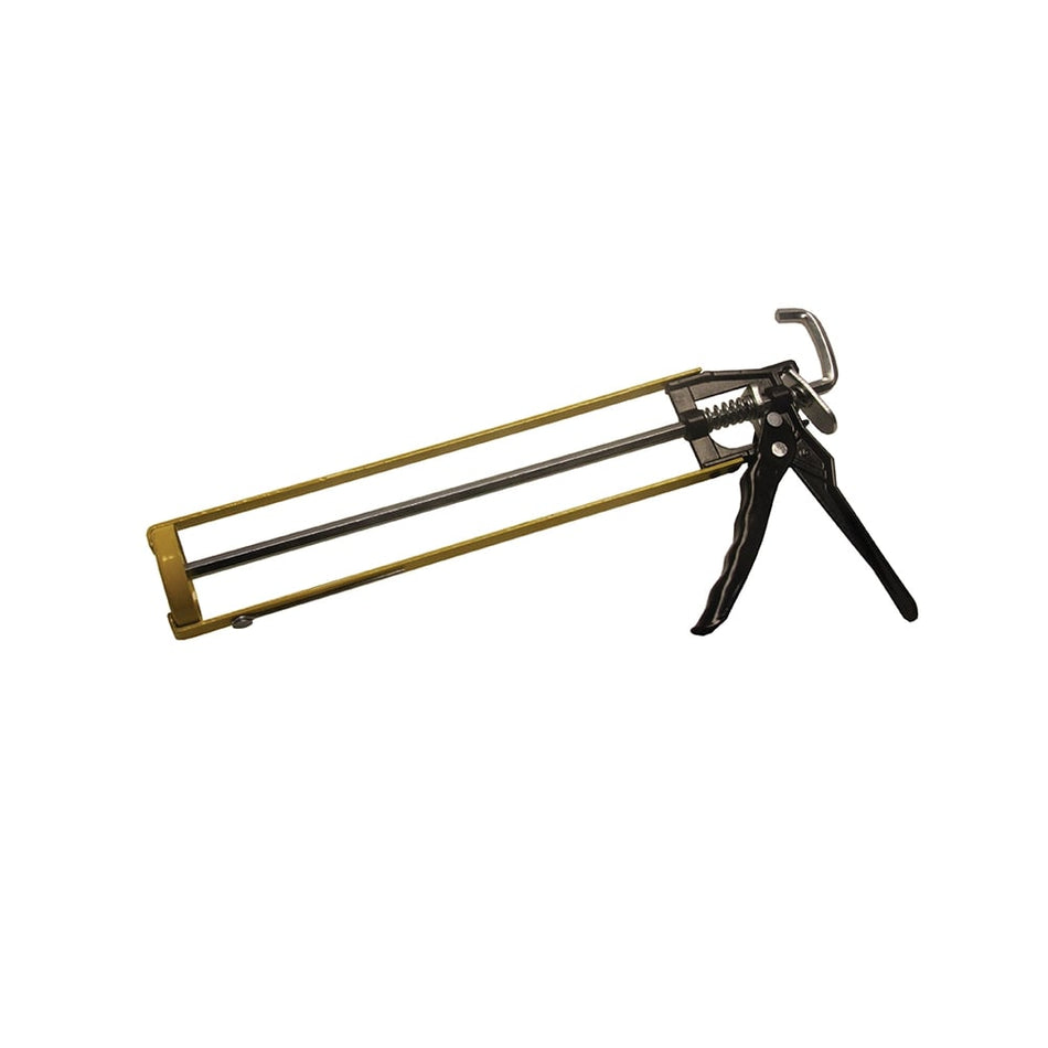 Roughneck Skeleton Type Caulking Gun 280mm (11in)
