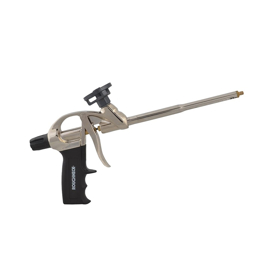 Roughneck Professional Foam Gun