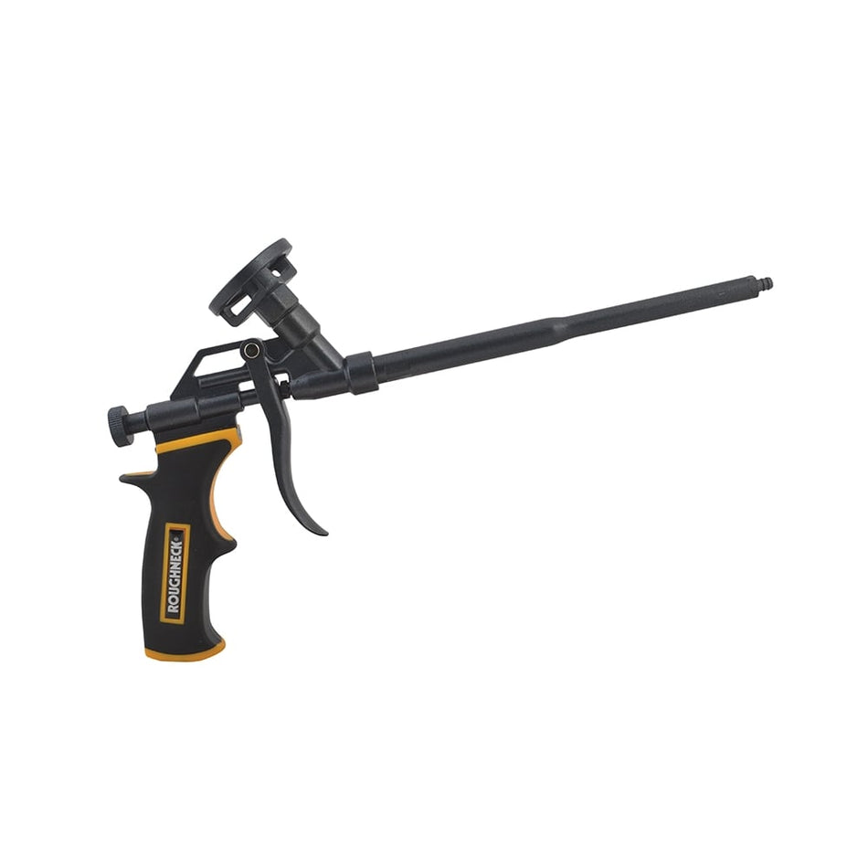 Roughneck Professional Foam Gun Deluxe