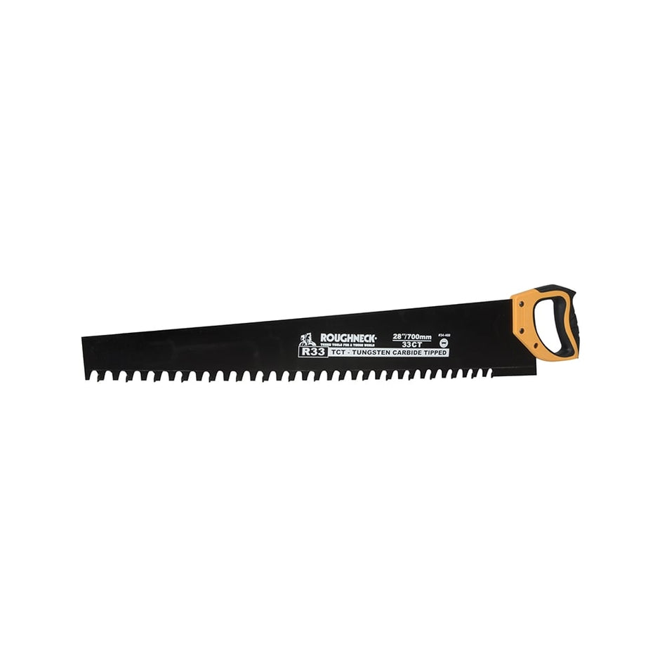 Roughneck R33 Masonry Saw 700mm (28in)