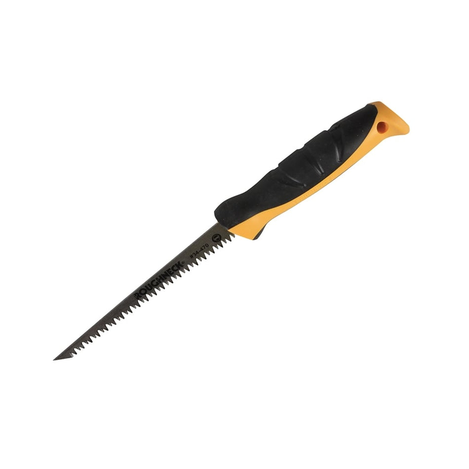 Roughneck Hardpoint Padsaw 150mm (6in) 7tpi