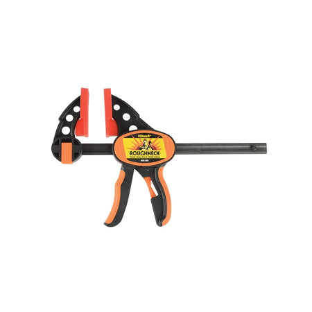 Roughneck Ratcheting Bar Clamp & Separator 150mm (6in)