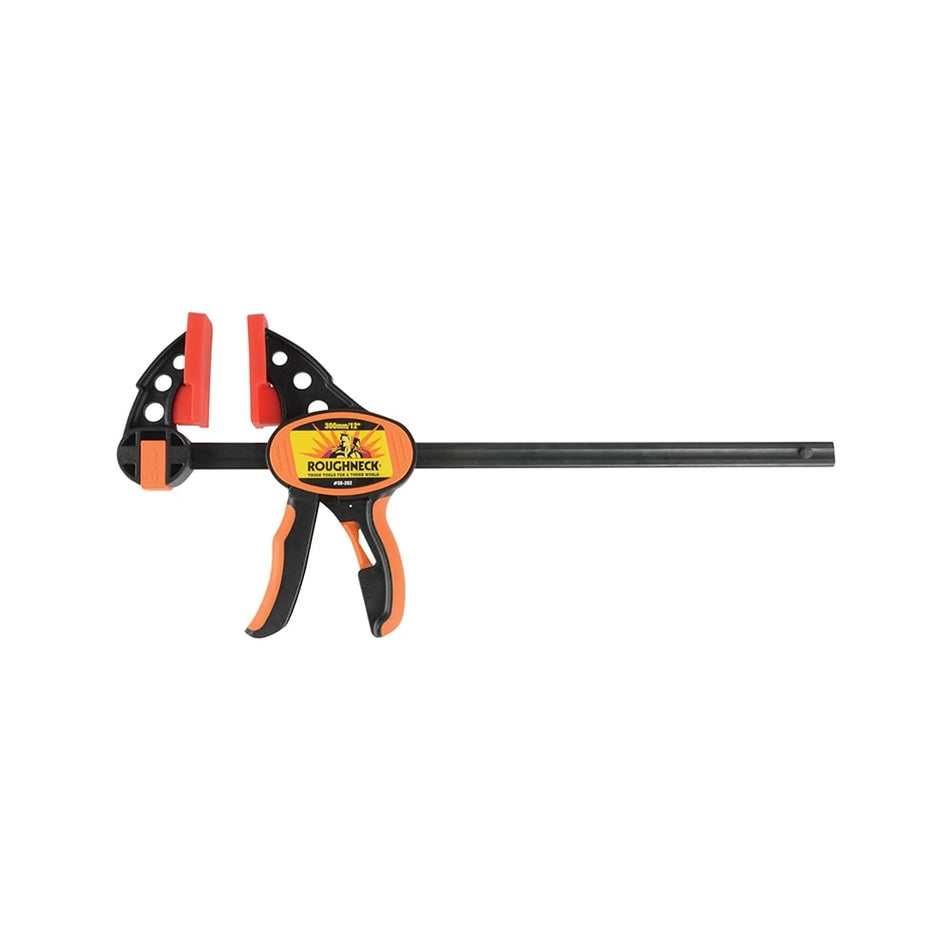 Roughneck Ratcheting Bar Clamp & Separator 300mm (12in)