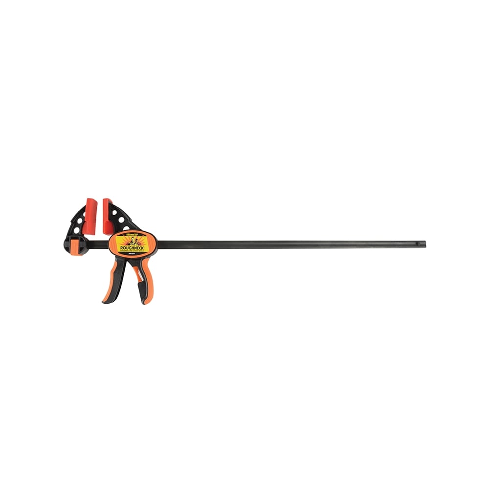 Roughneck Ratcheting Bar Clamp & Separator 600mm (24in)