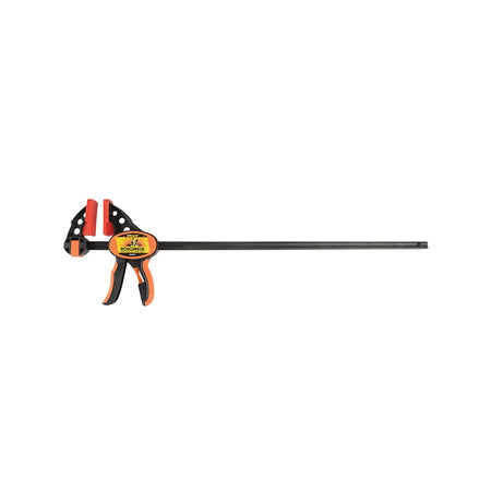 Roughneck Ratcheting Bar Clamp & Separator 600mm (24in)
