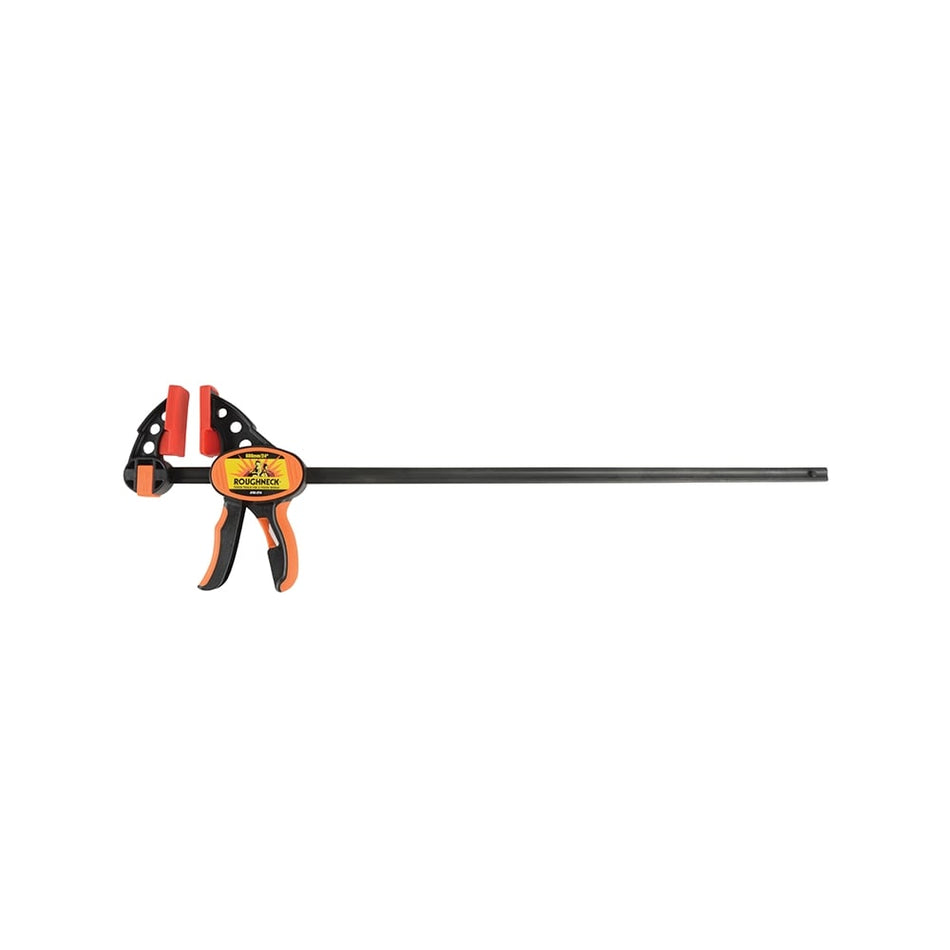 Roughneck Ratcheting Bar Clamp & Separator 600mm (24in)