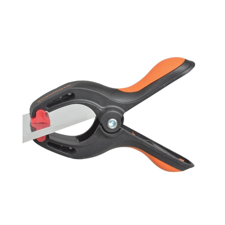 Roughneck Heavy-Duty Plastic Hand Clip 25mm (1in)