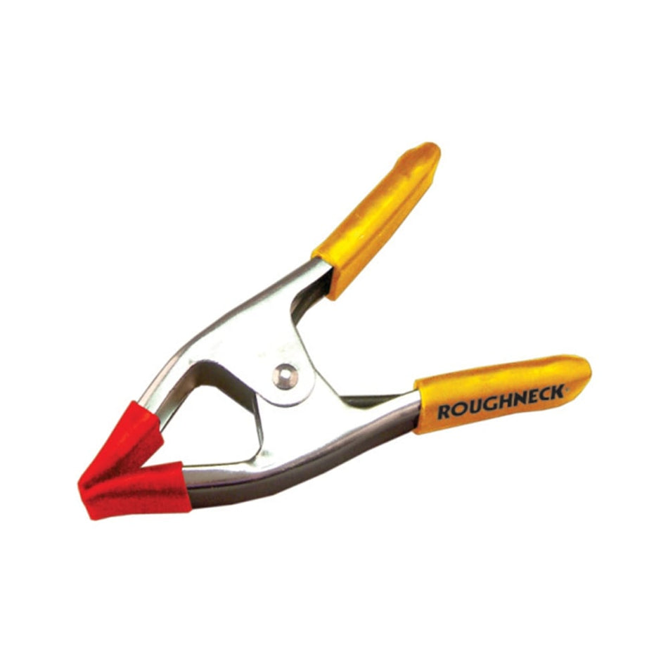 Roughneck Spring Clamp 25mm (1in)