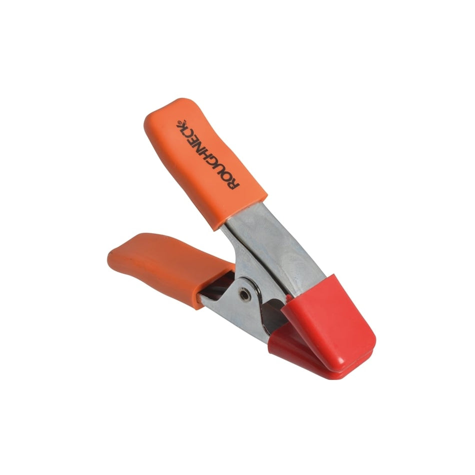Roughneck Spring Clamp 25mm (1in)