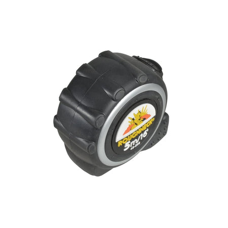 Roughneck Tape Measure 5m/16ft (Width 25mm)