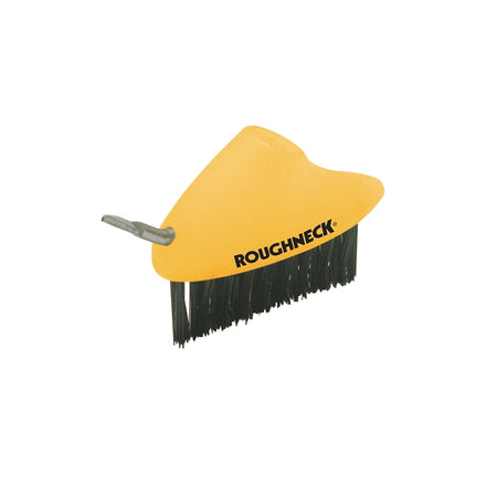 Roughneck Replacement Heavy-Duty Handle Patio Brush 133mm (5 1/4in) NO Handle