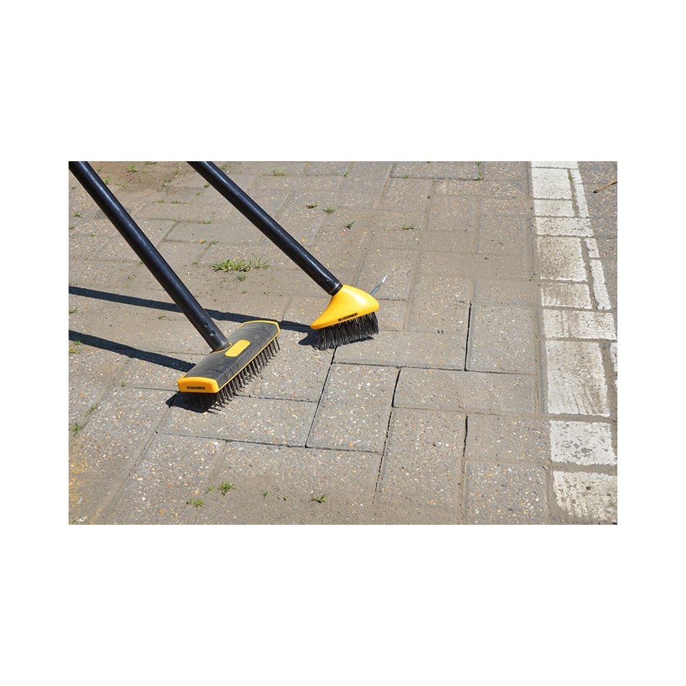 Roughneck 1200mm metal handle for 52-060 & 52-070
